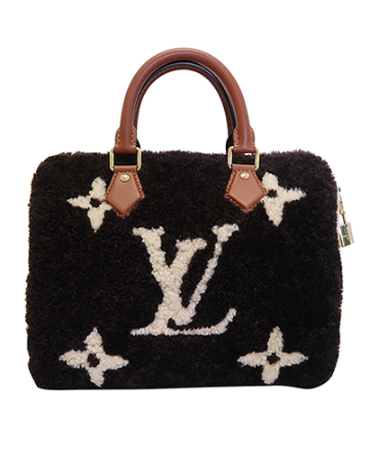 Teddy Speedy Bandouliere 25, front view